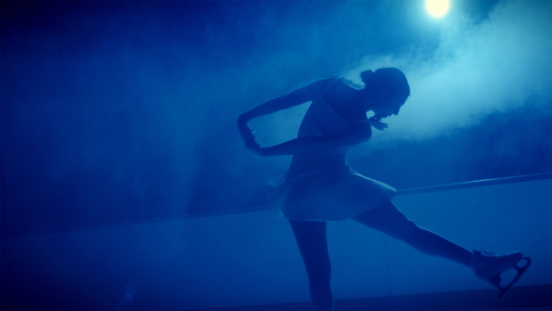 Backdrop for Hair Tie