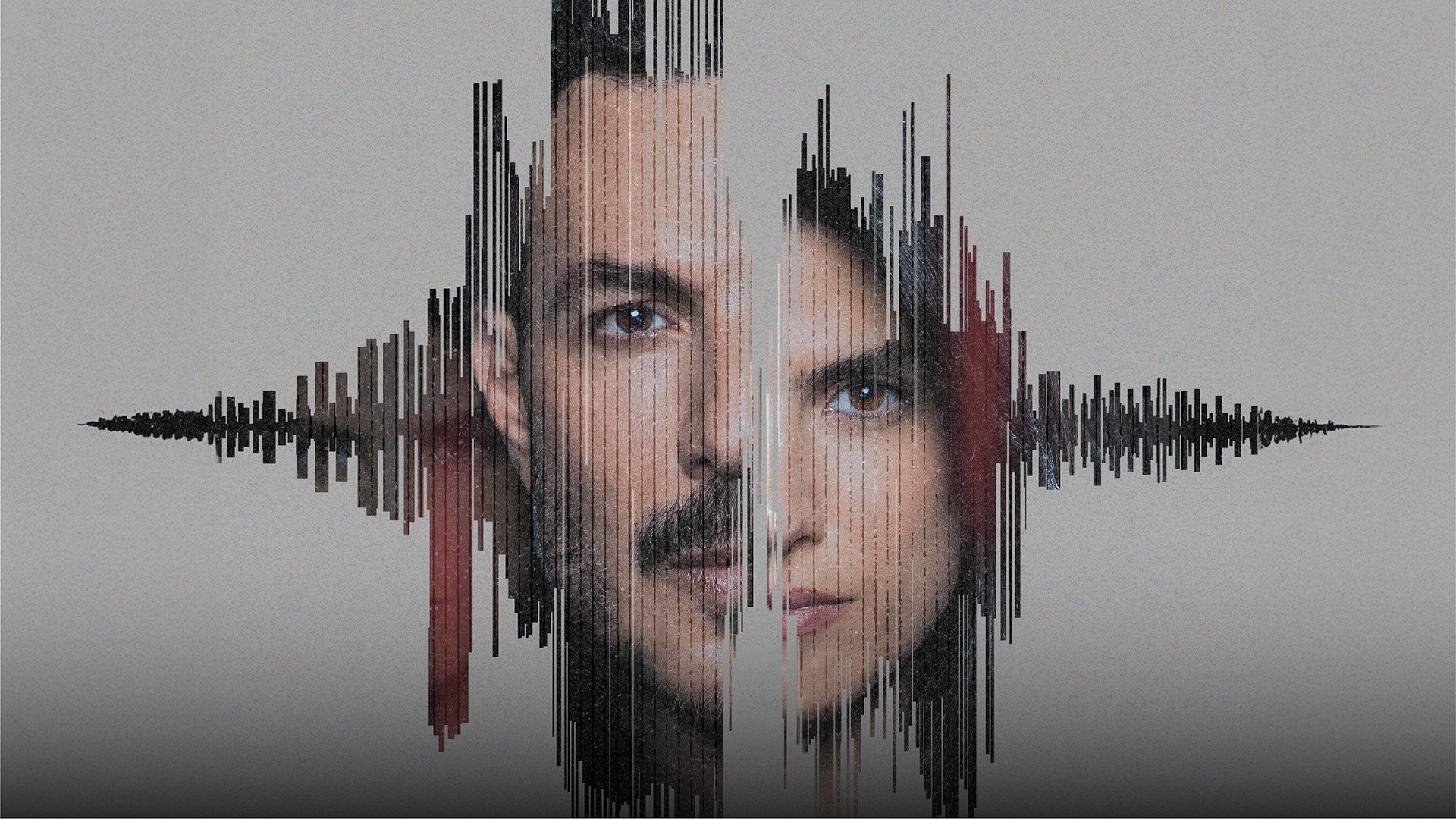 Backdrop for A look of love