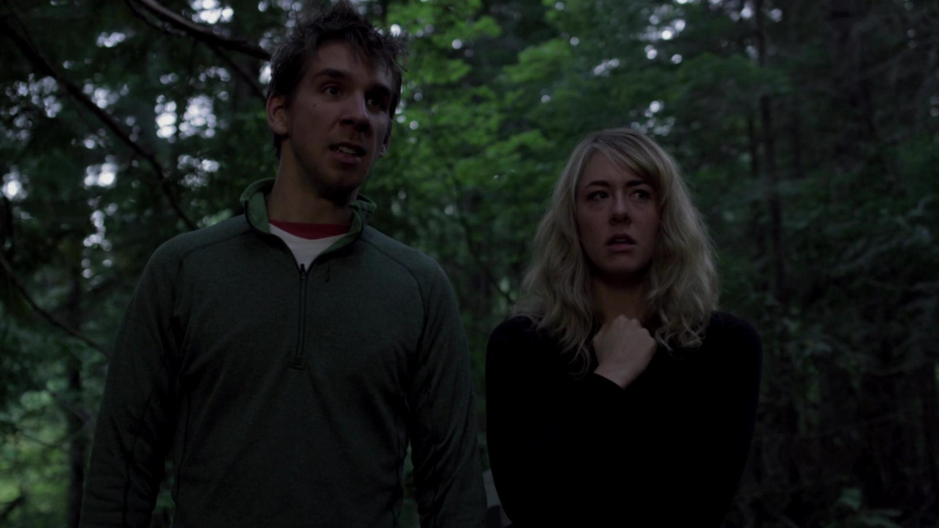 Backdrop for Shadowed