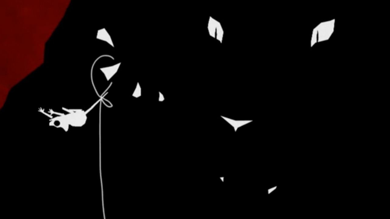 Backdrop for A Mouse's Tale