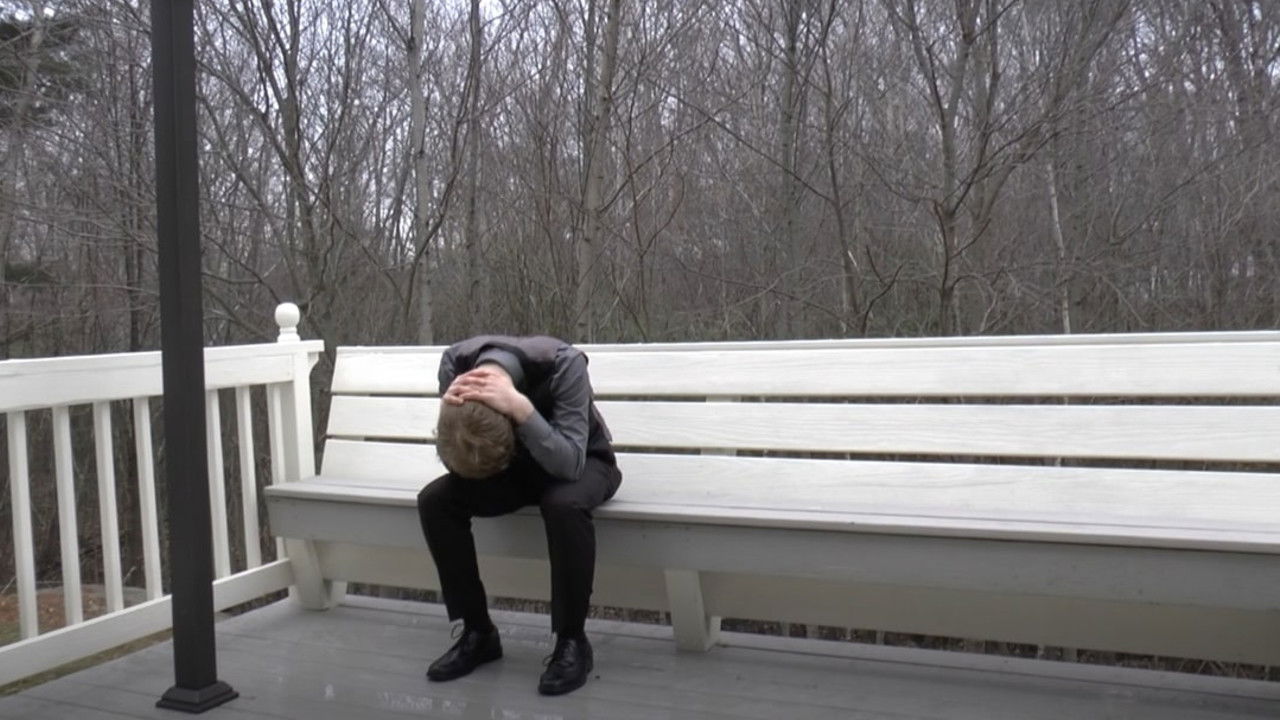 Backdrop for A Happy Place