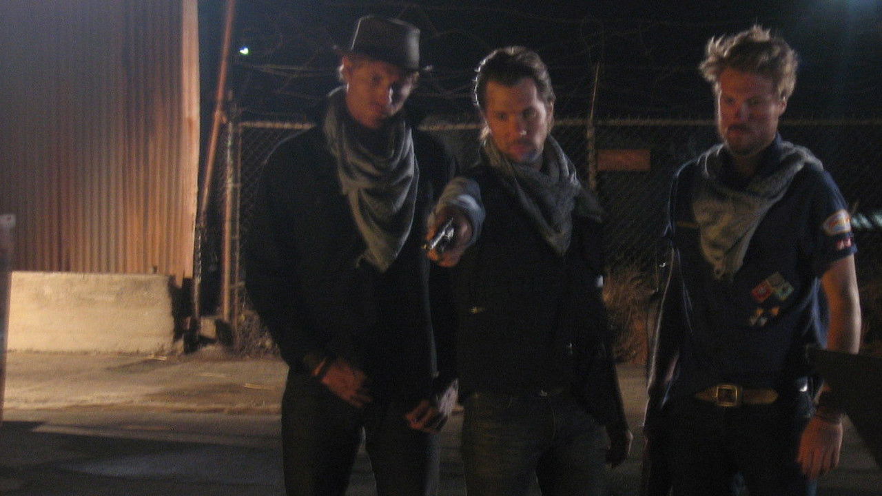 Backdrop for The Price