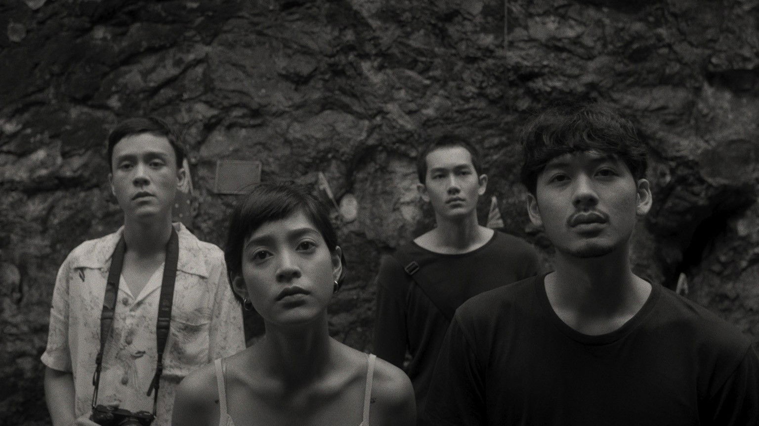 Backdrop for Come Here