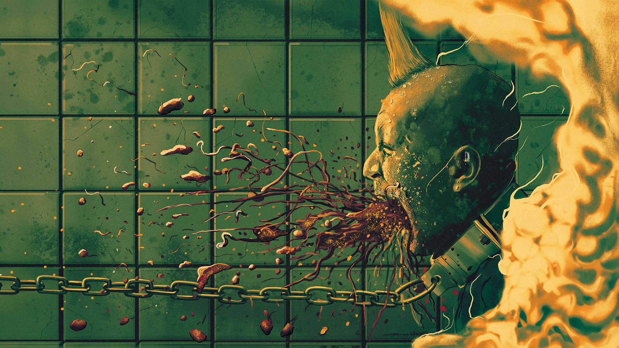 Backdrop for 964 Pinocchio