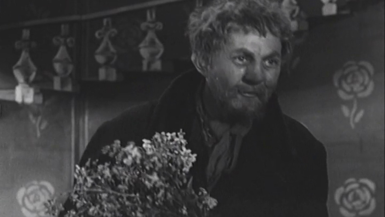 Backdrop for Mister Twister