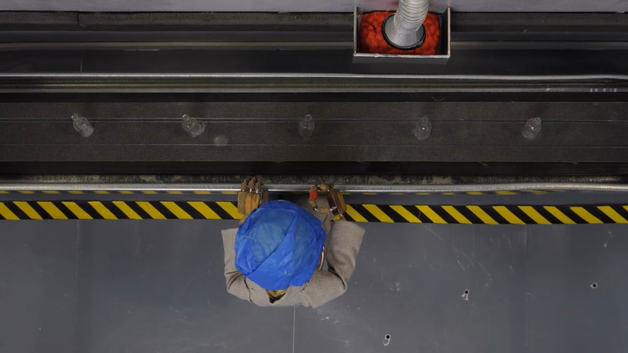 Backdrop for Bottleneck