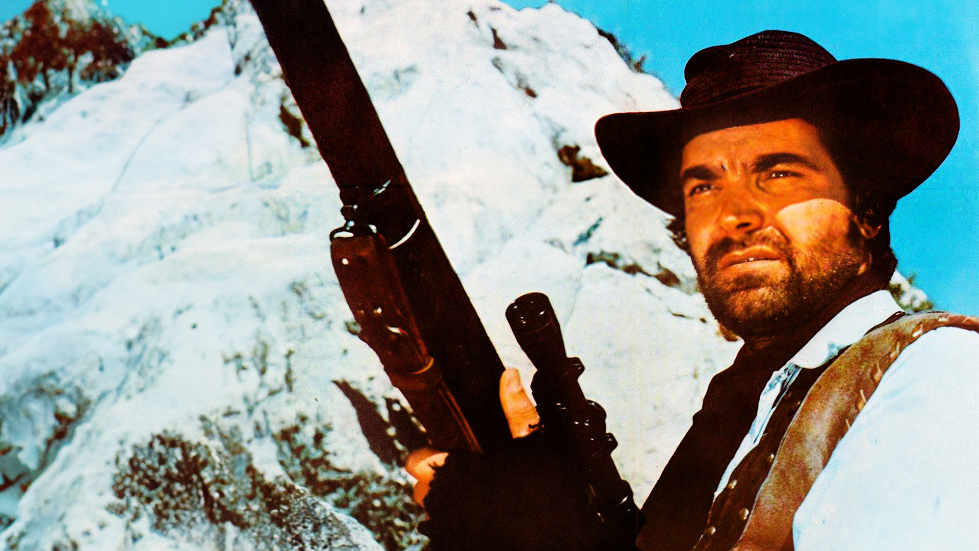 Backdrop for Ölüm Fermanı