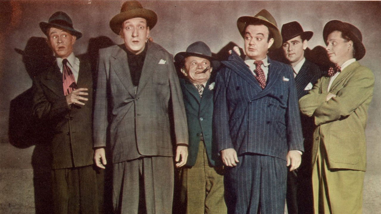 Backdrop for Angels in Disguise