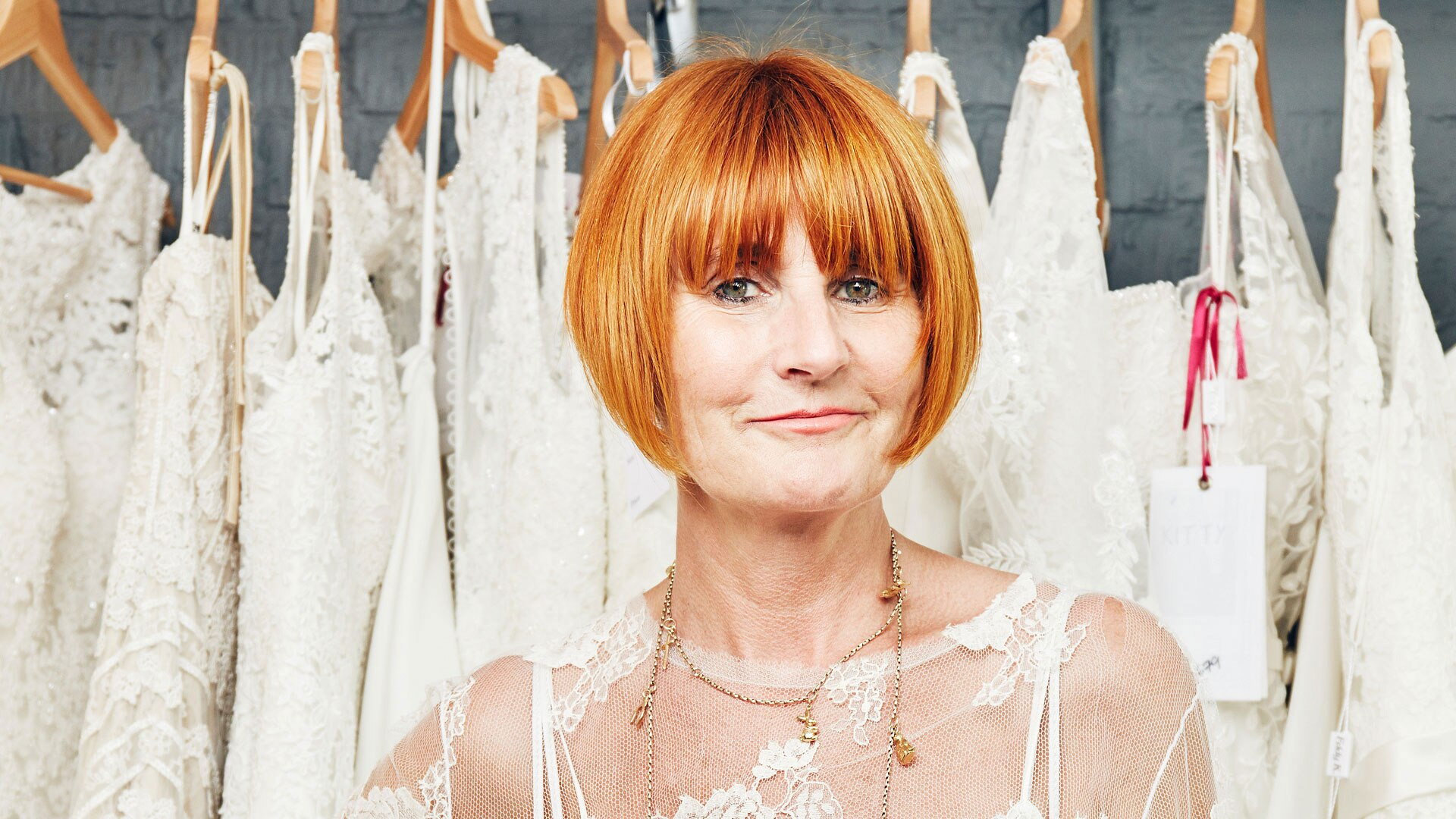 Backdrop for Mary Portas: Secret Shopper