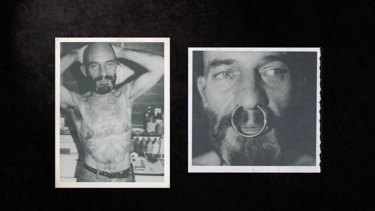 Backdrop for A Body to Live In