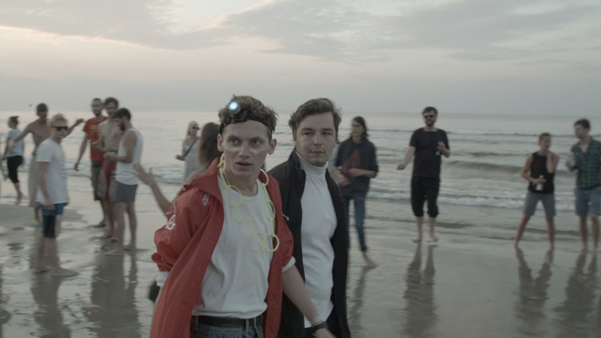 Backdrop for All These Sleepless Nights