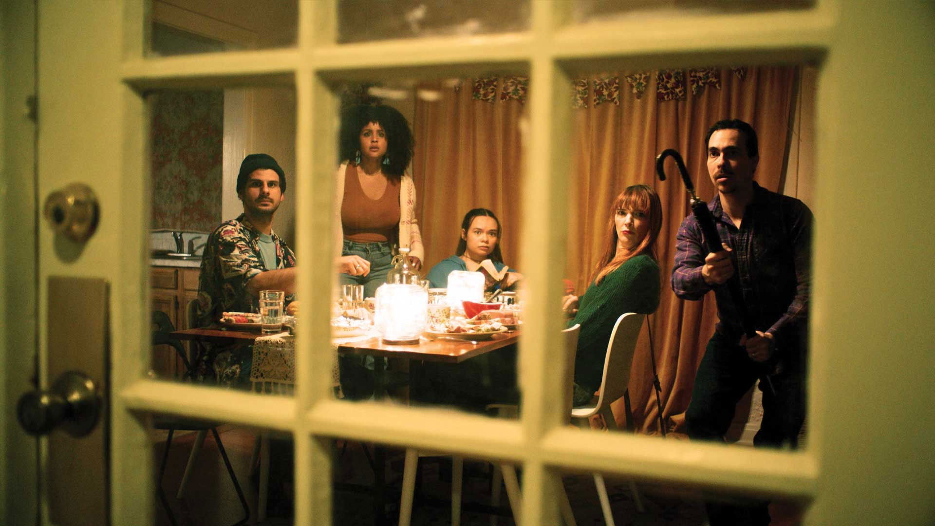 Backdrop for Endzgiving