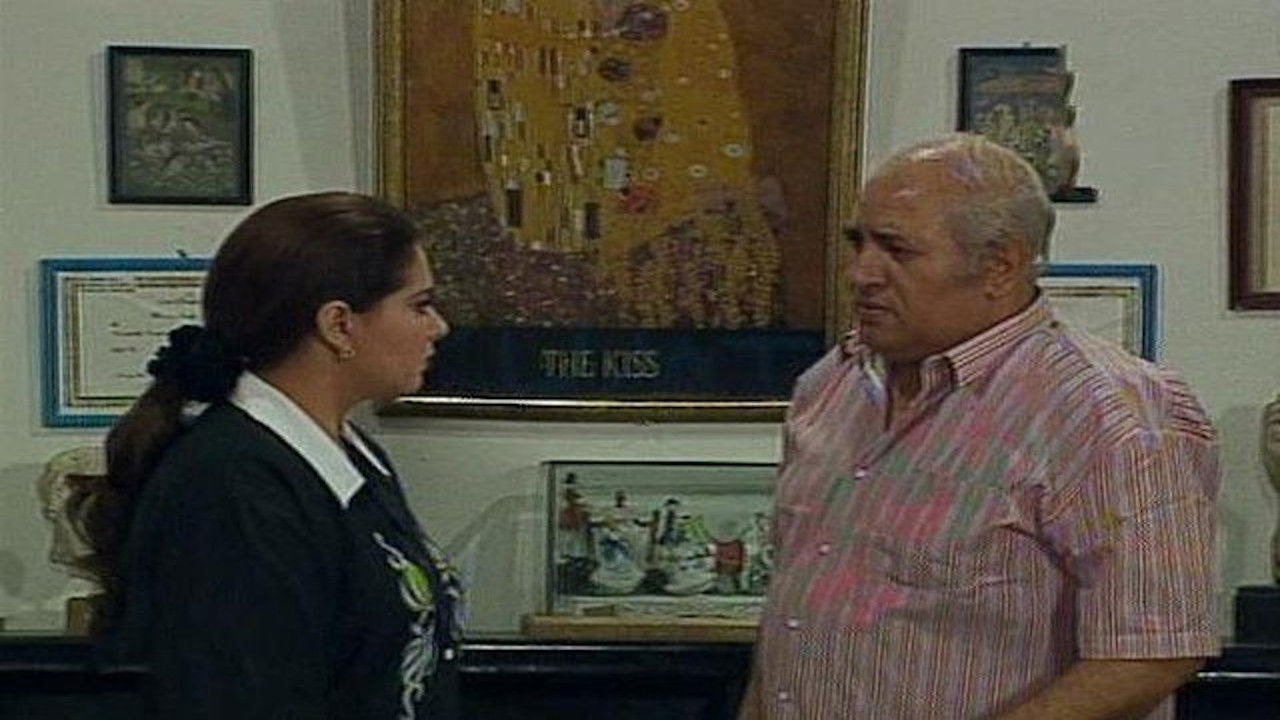 Backdrop for Our Families