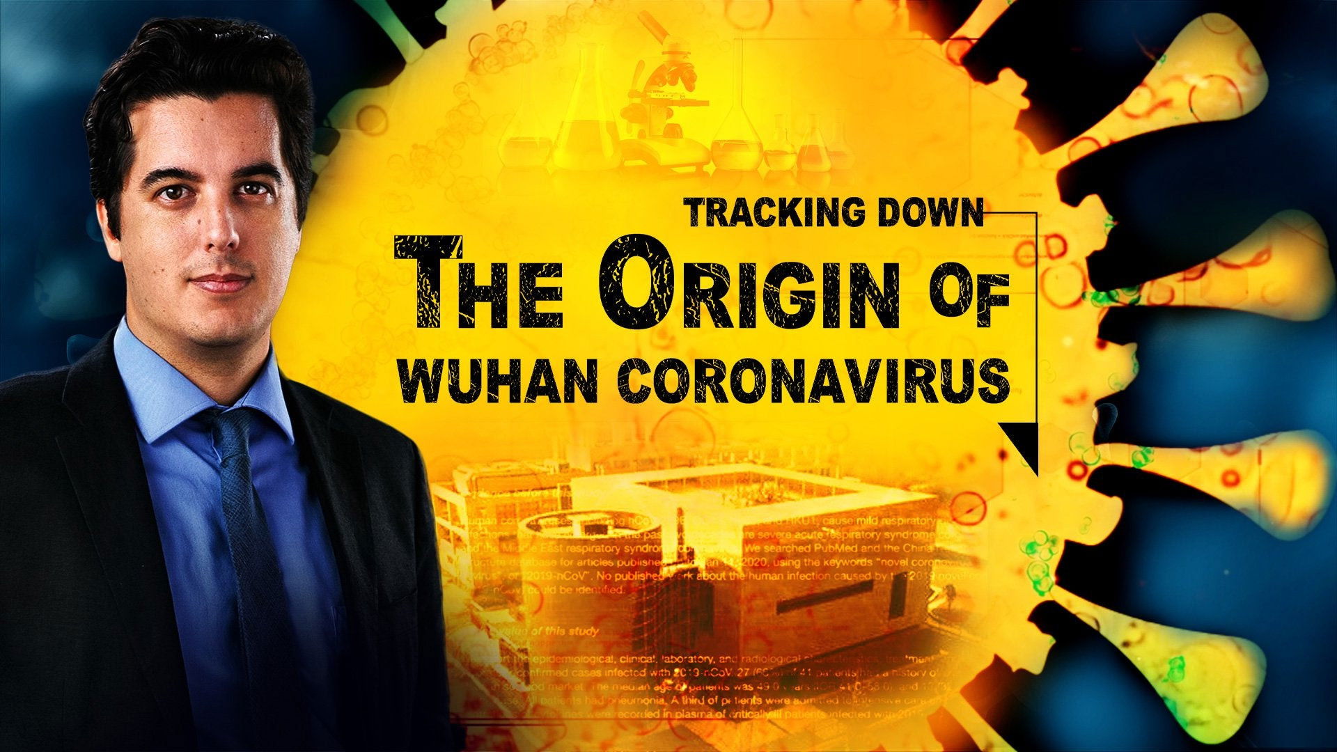 Backdrop for Tracking Down the Origin of the Wuhan Coronavirus