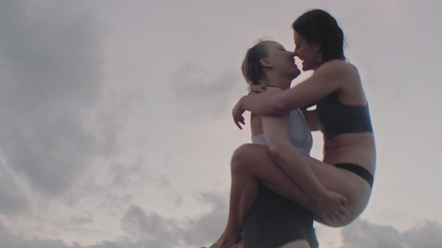 Backdrop for Justine