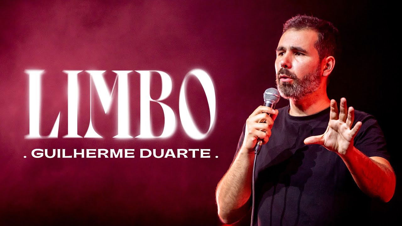 Backdrop for Guilherme Duarte: Limbo