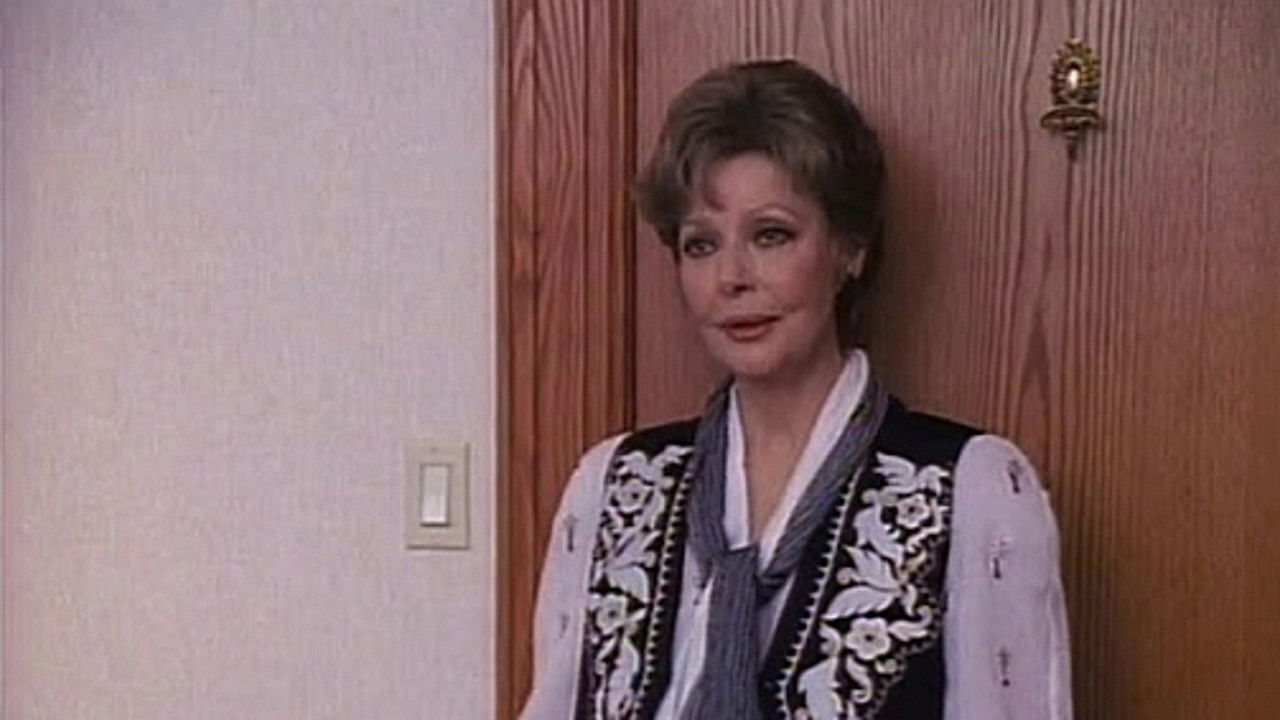 Backdrop for Lady in a Corner