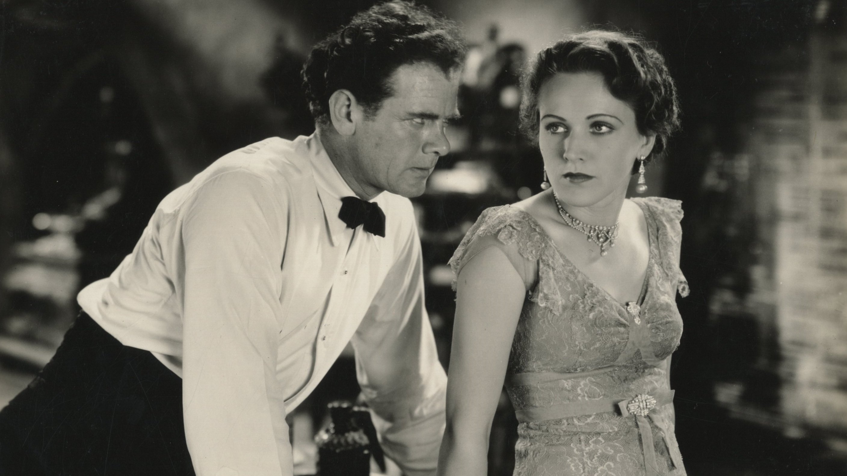 Backdrop for East of Borneo