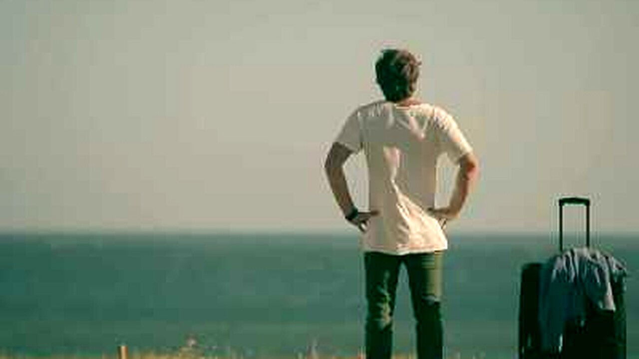 Backdrop for Contracorrente