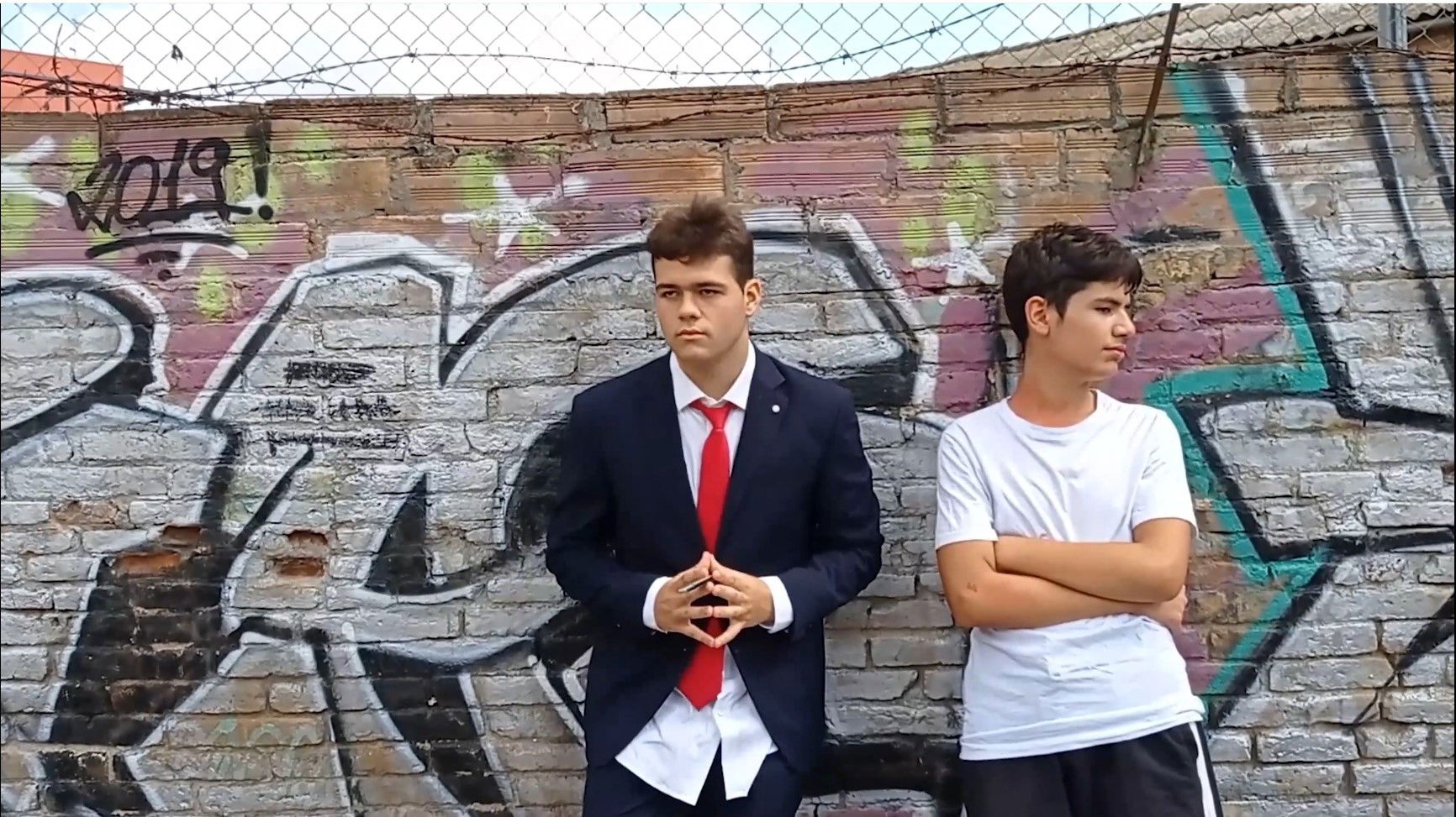 Backdrop for Juego de Máscaras