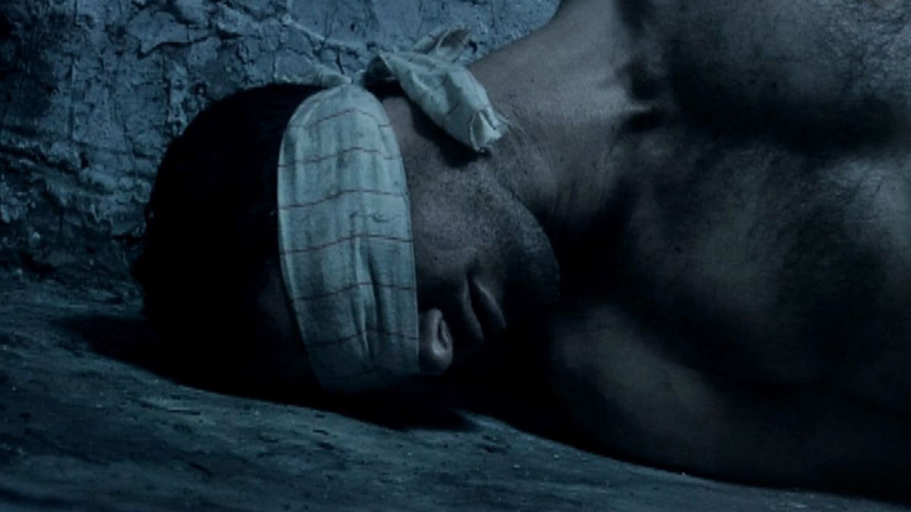 Backdrop for Watch Over Me