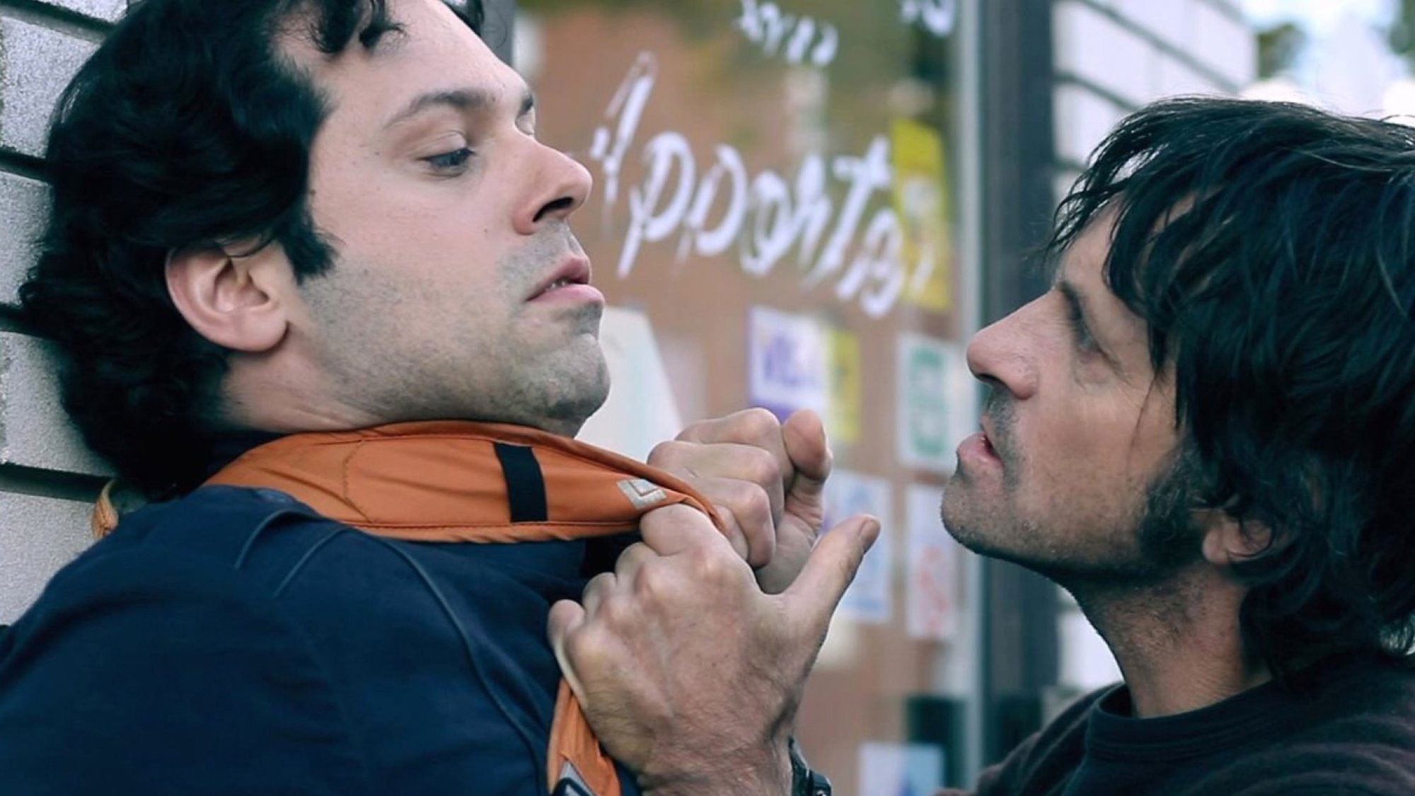 Backdrop for Robert & la rousse