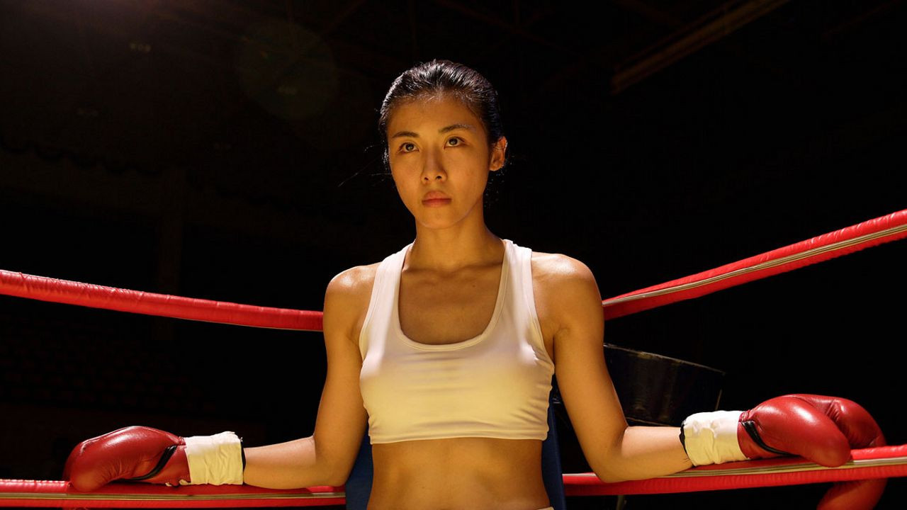 Backdrop for Miracle on 1st Street