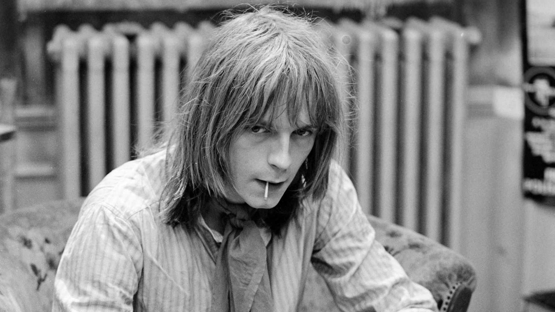 Backdrop for Renaud, le Rouge et le Noir