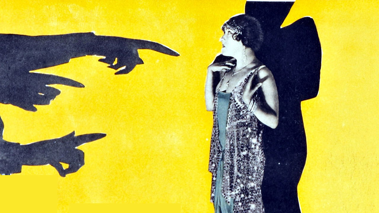 Backdrop for The Impossible Mrs. Bellew