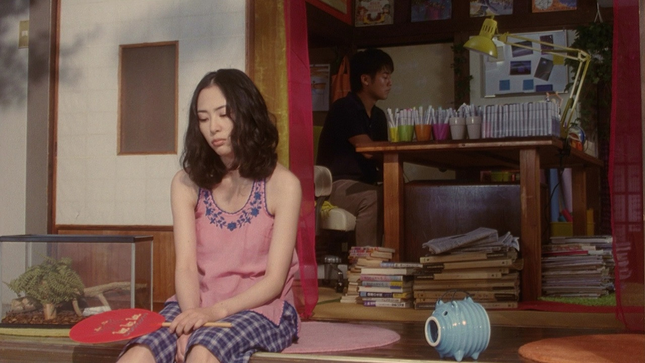 Backdrop for Your Story