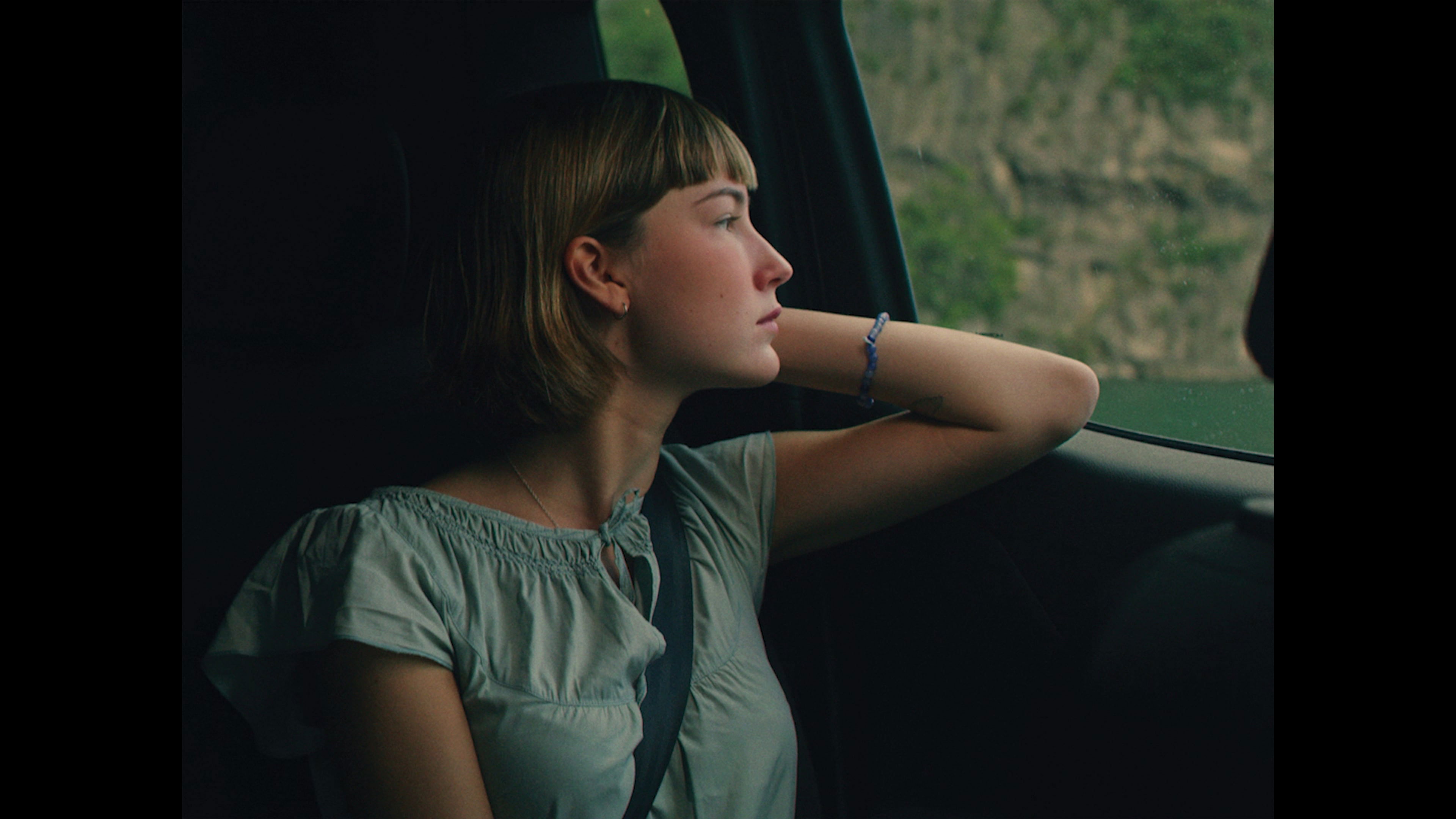 Backdrop for Zum See