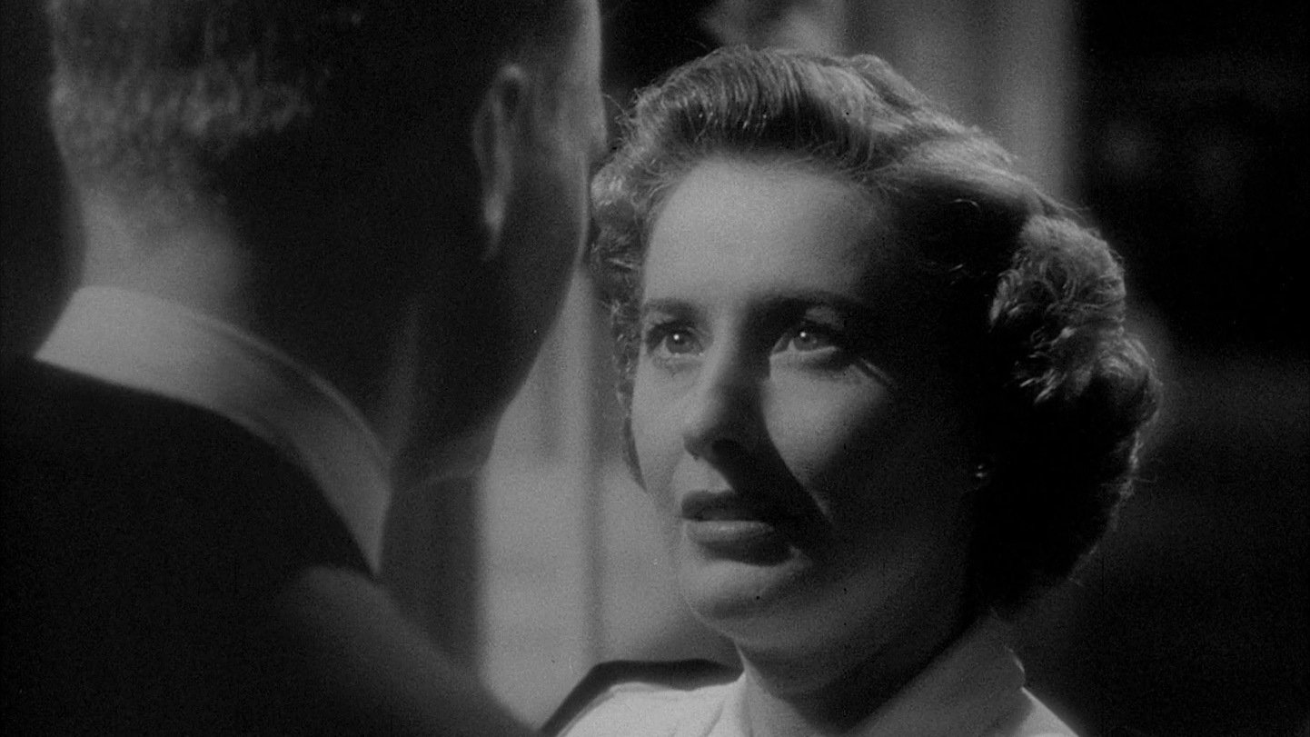 Backdrop for No Man of Her Own