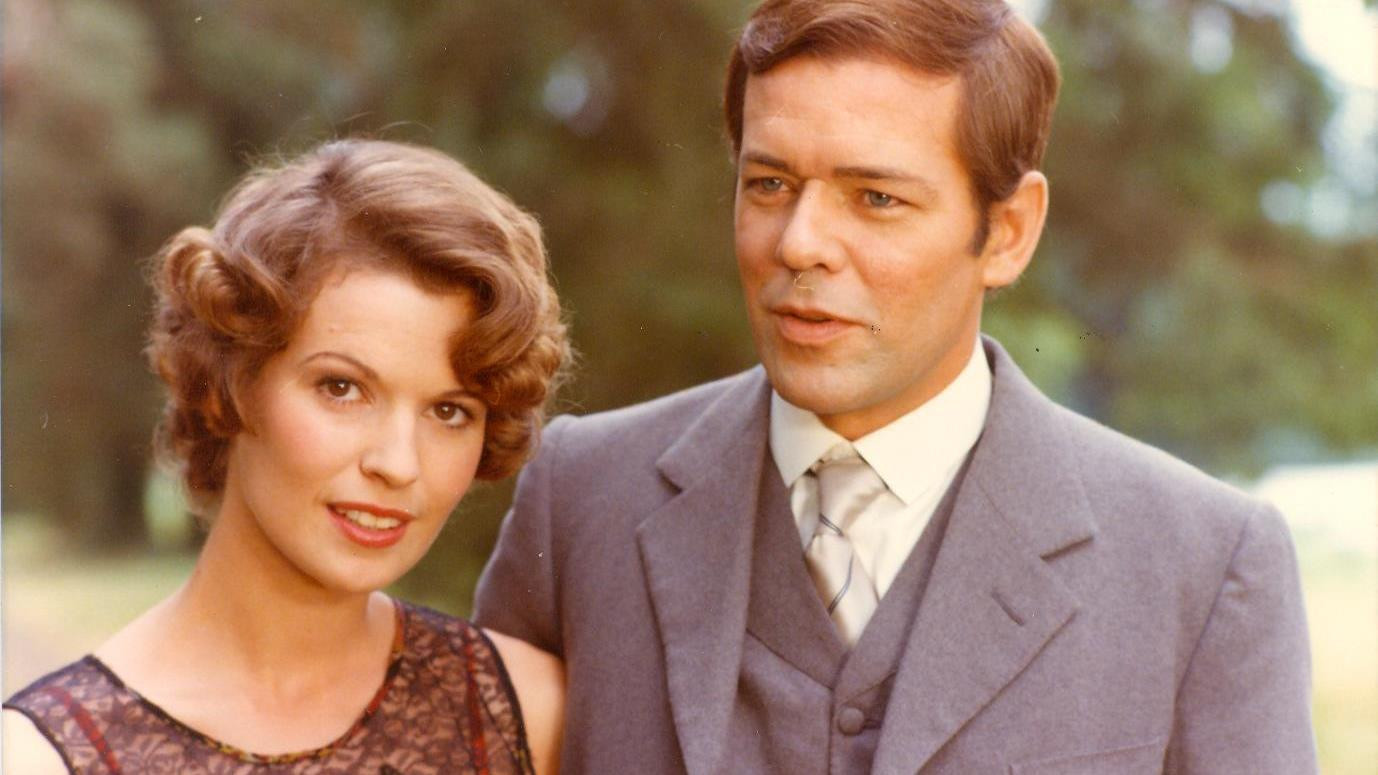 Backdrop for Au plaisir de Dieu