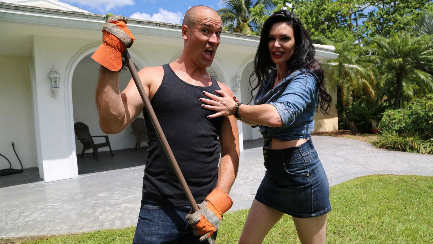 Backdrop for Drilling Mommy 3