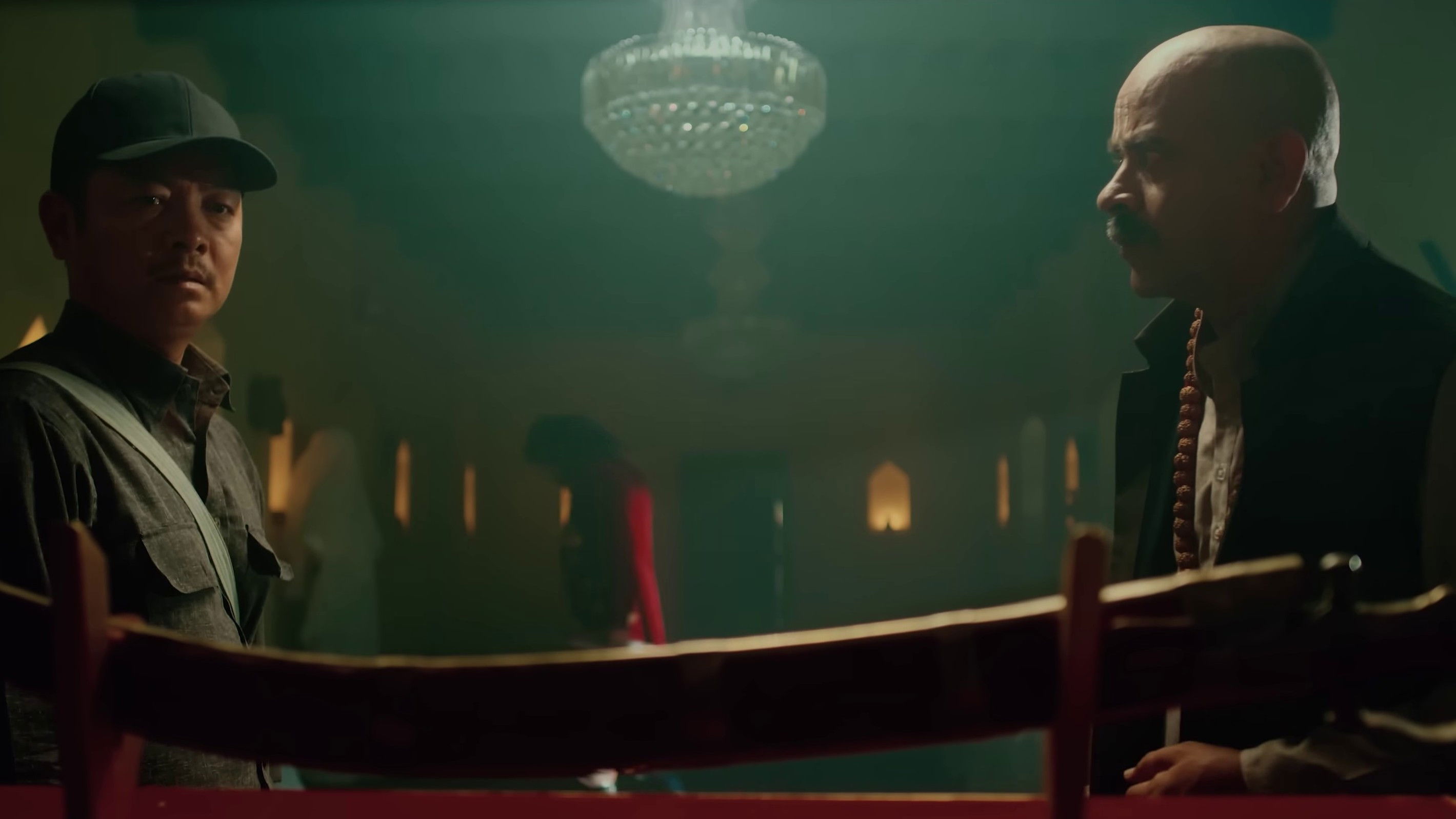 Backdrop for Hattichhap