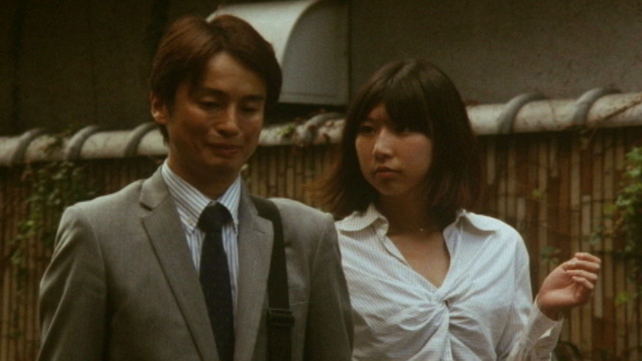 Backdrop for Nettori hisho: Suwareru kaikan