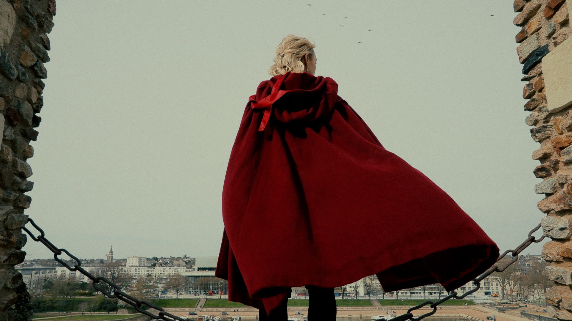 Backdrop for The Believers : Expériences vers l'inconnu