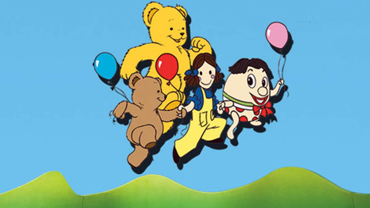 Backdrop for Play School: 50 Best Songs