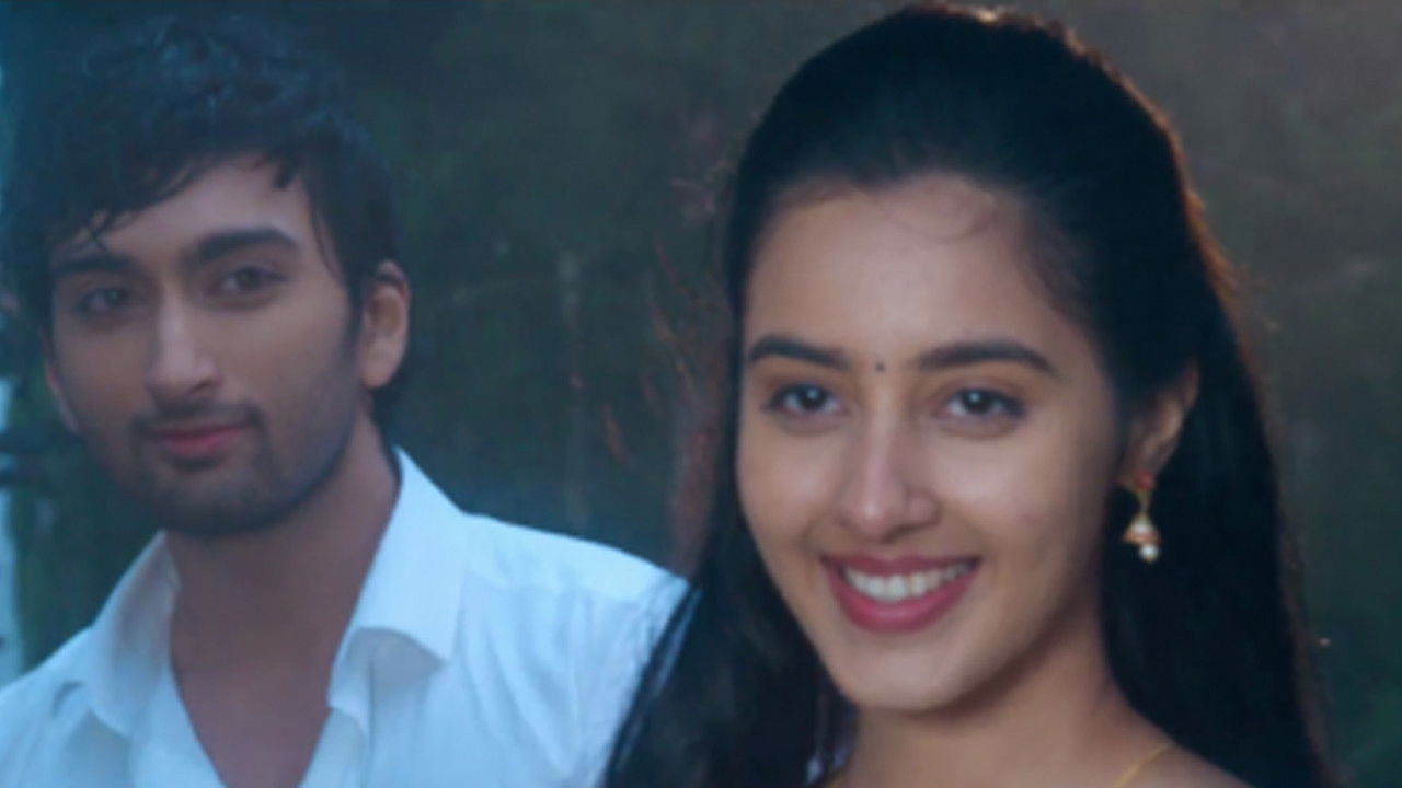 Backdrop for Parichayam