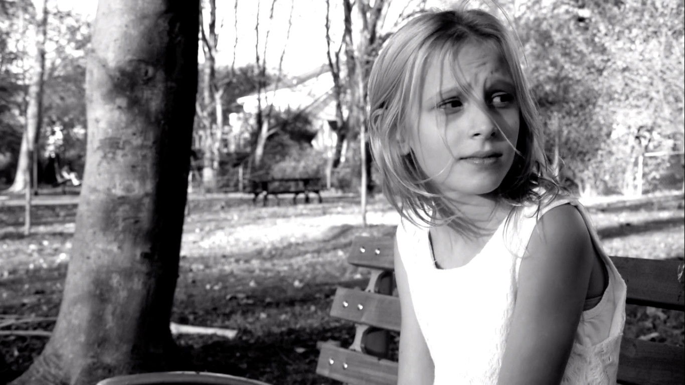 Backdrop for The Bracelet