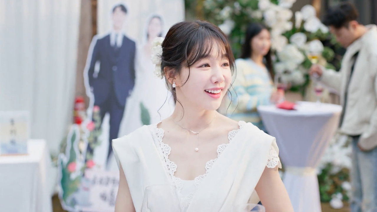 Backdrop for 以爱之名