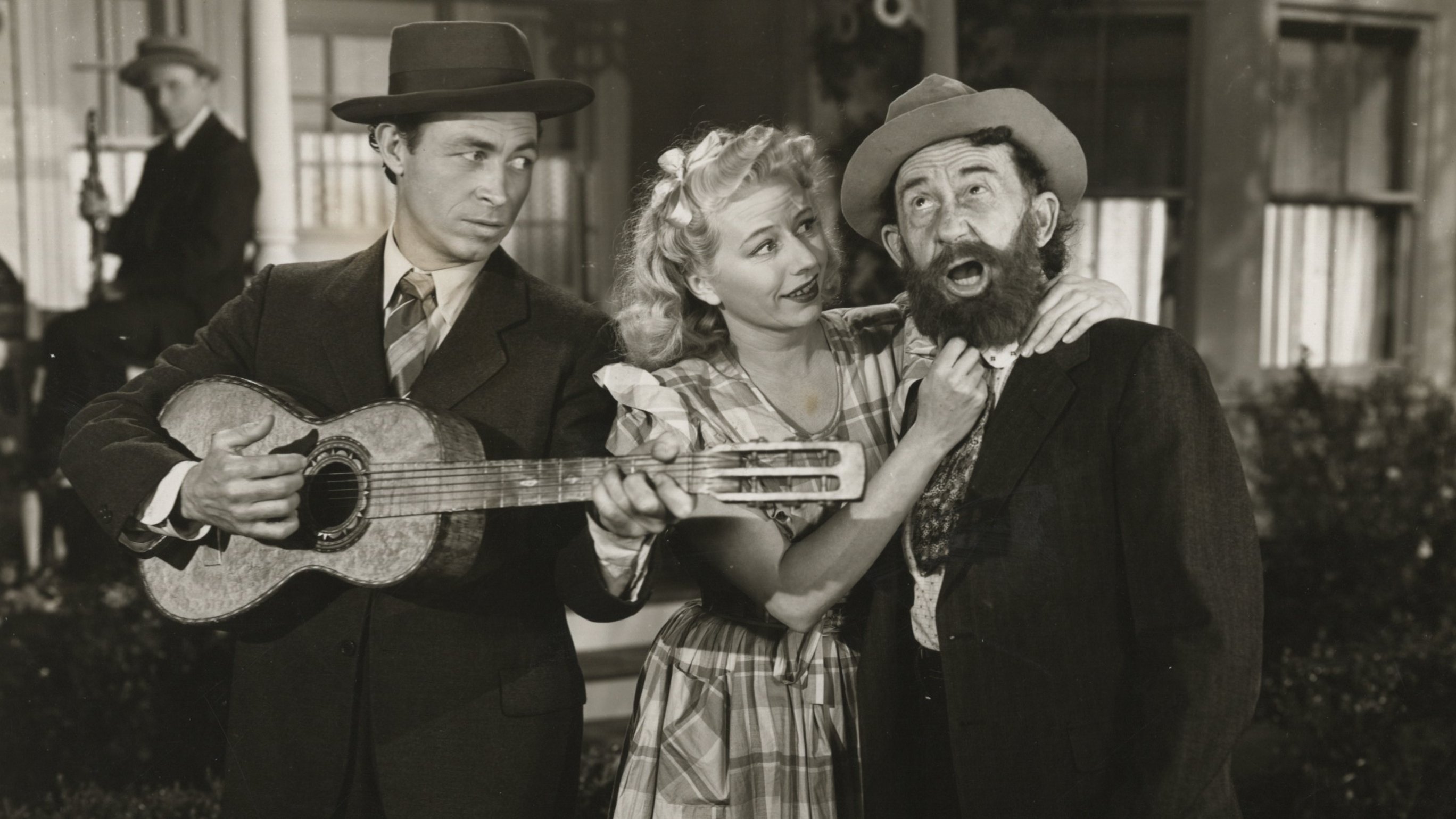 Backdrop for Down Missouri Way