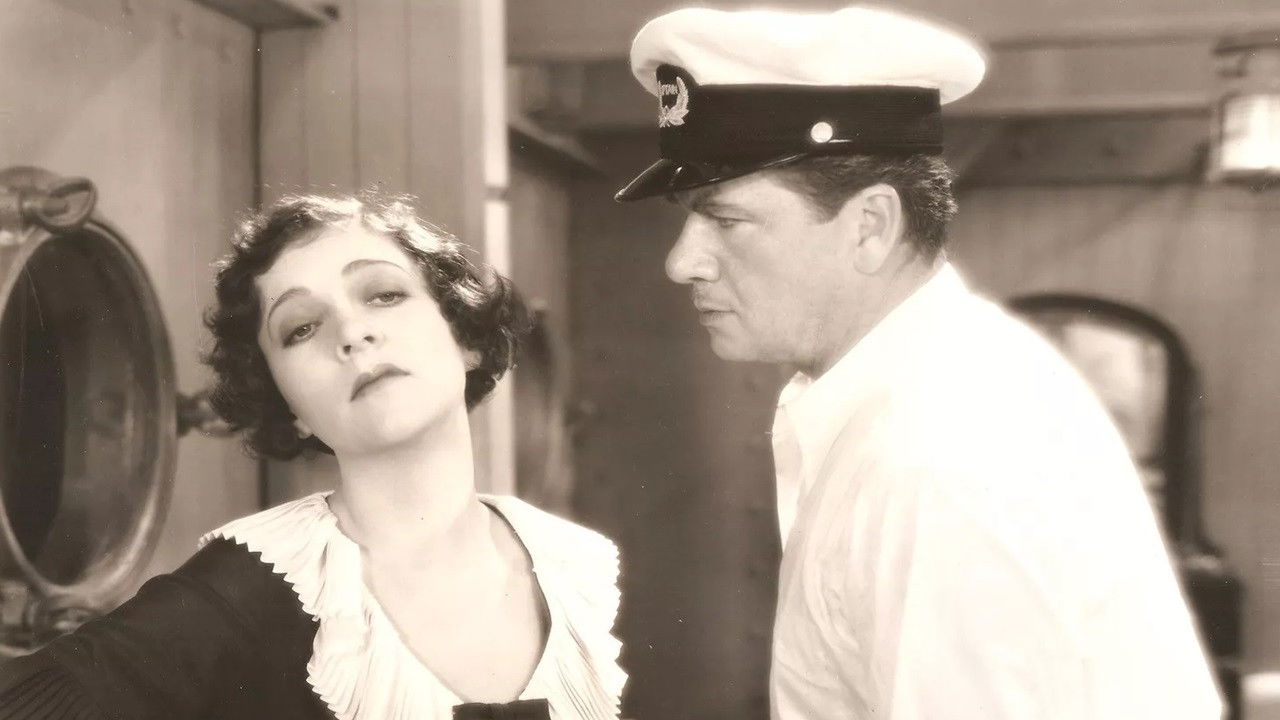 Backdrop for Derelict