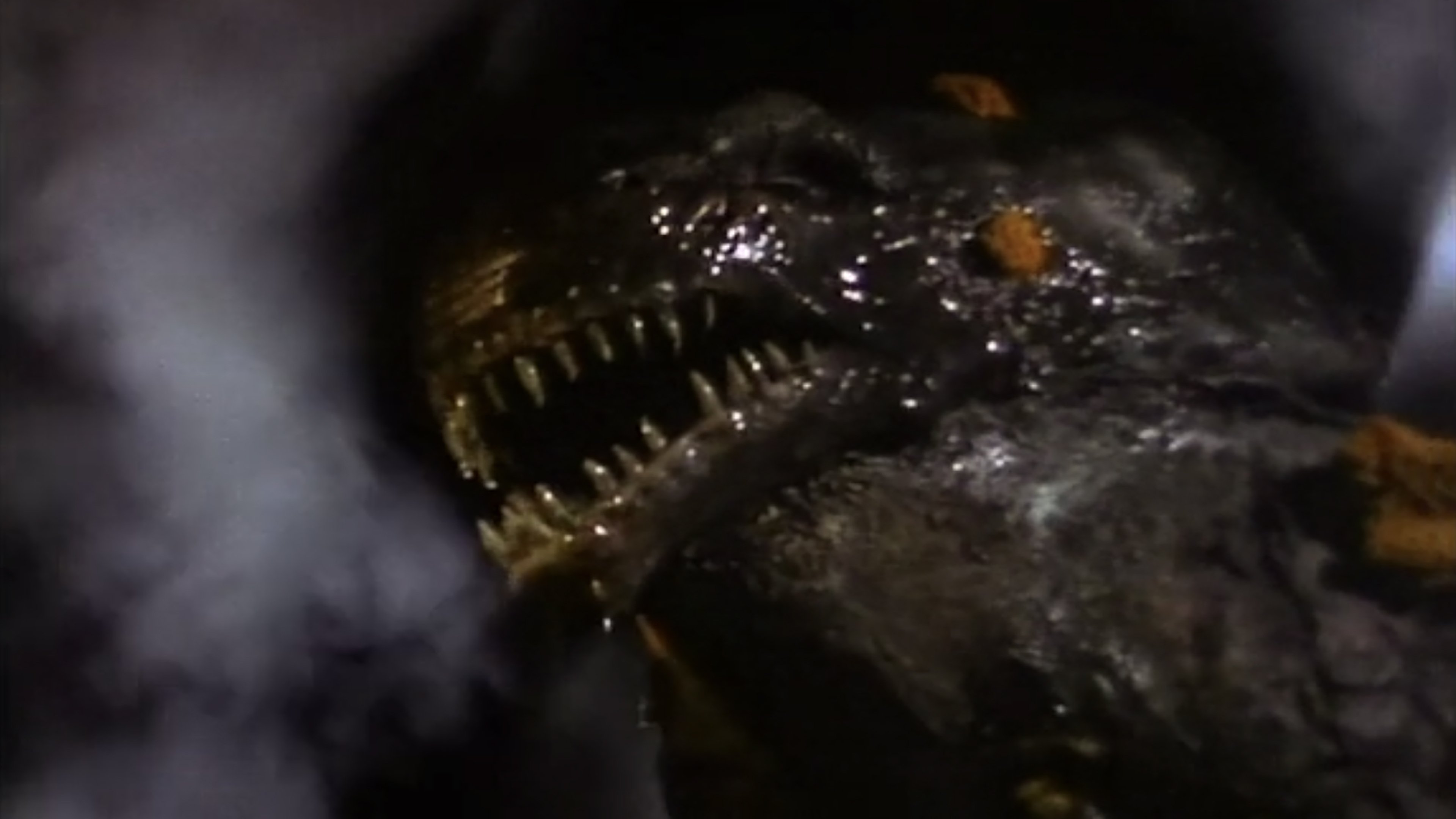 Backdrop for Dark Universe