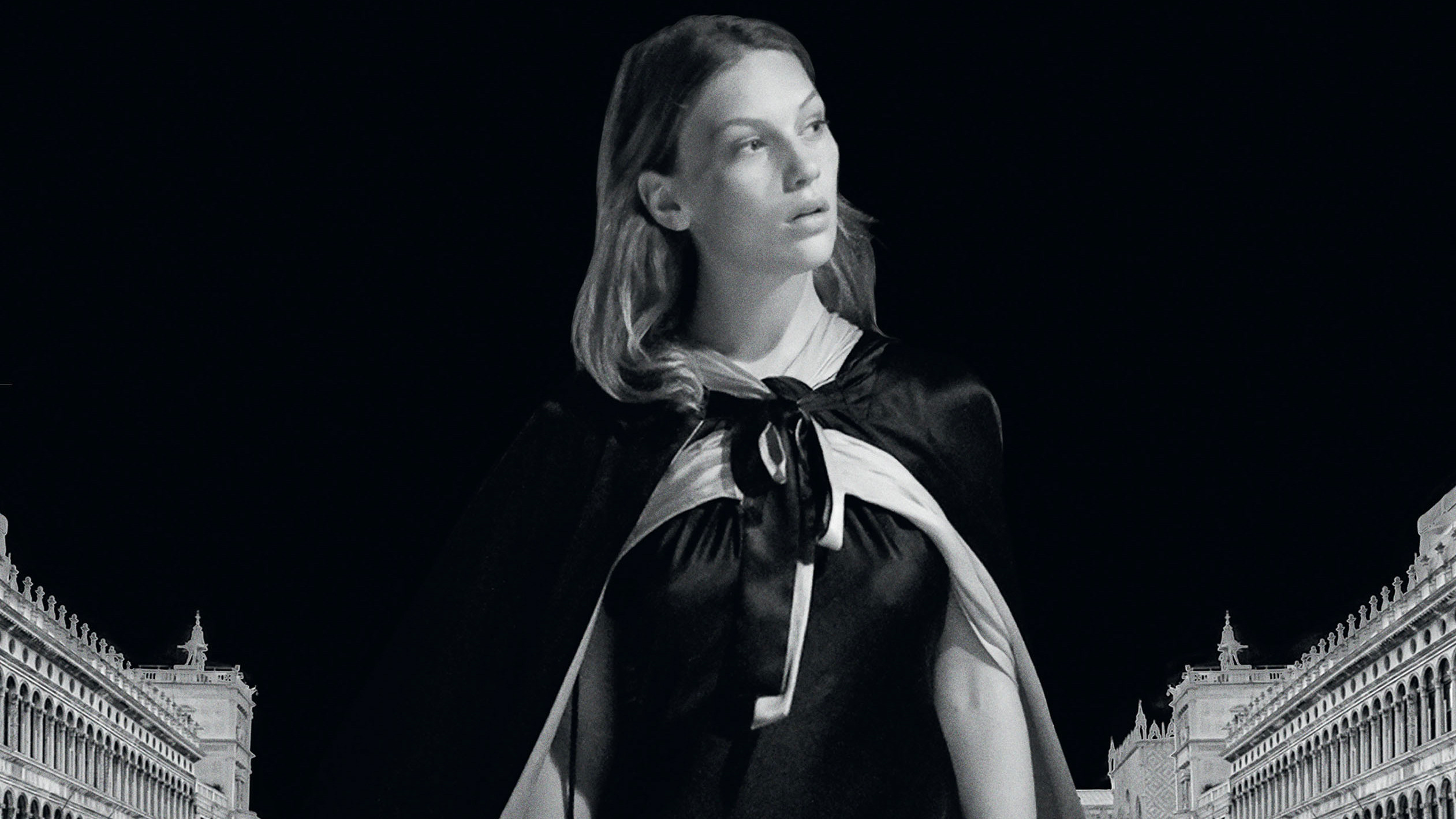 Backdrop for Venice Doesn't Exist