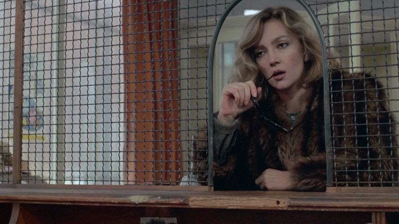 Backdrop for Cop au Vin