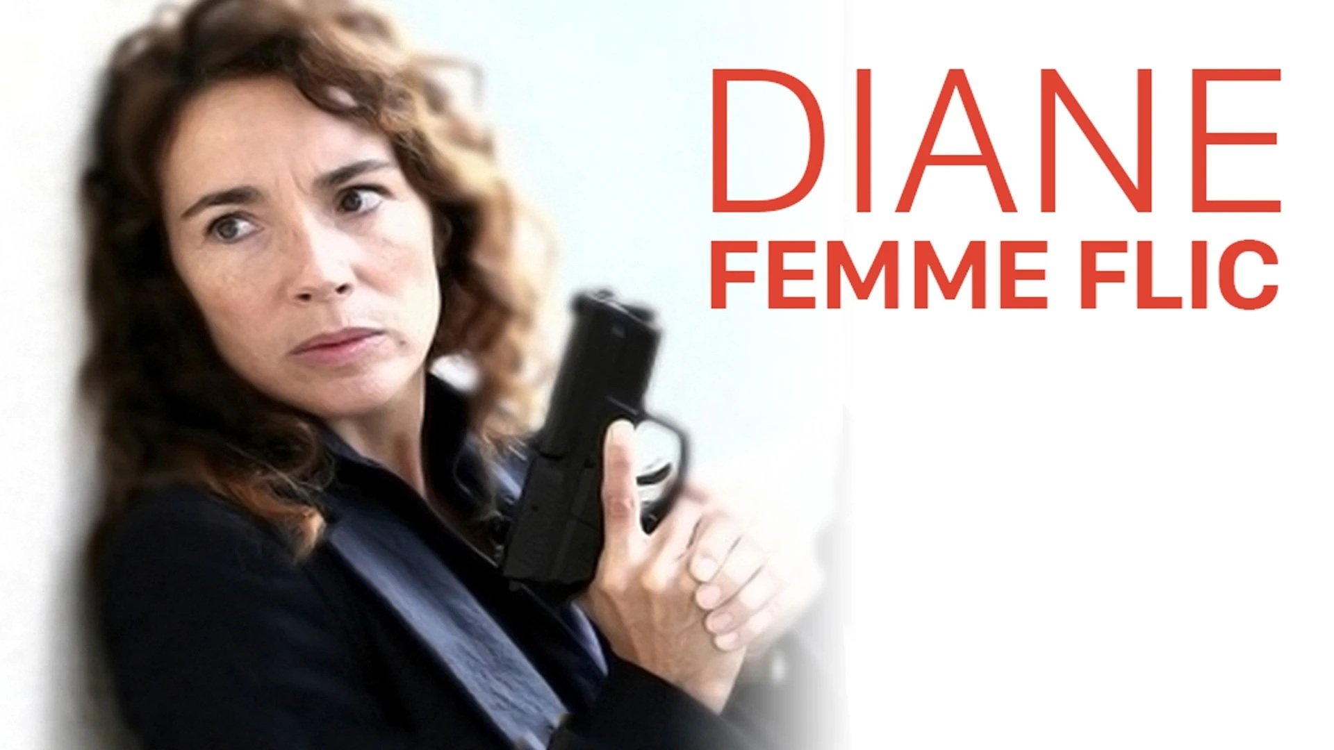 Backdrop for Diane, femme flic