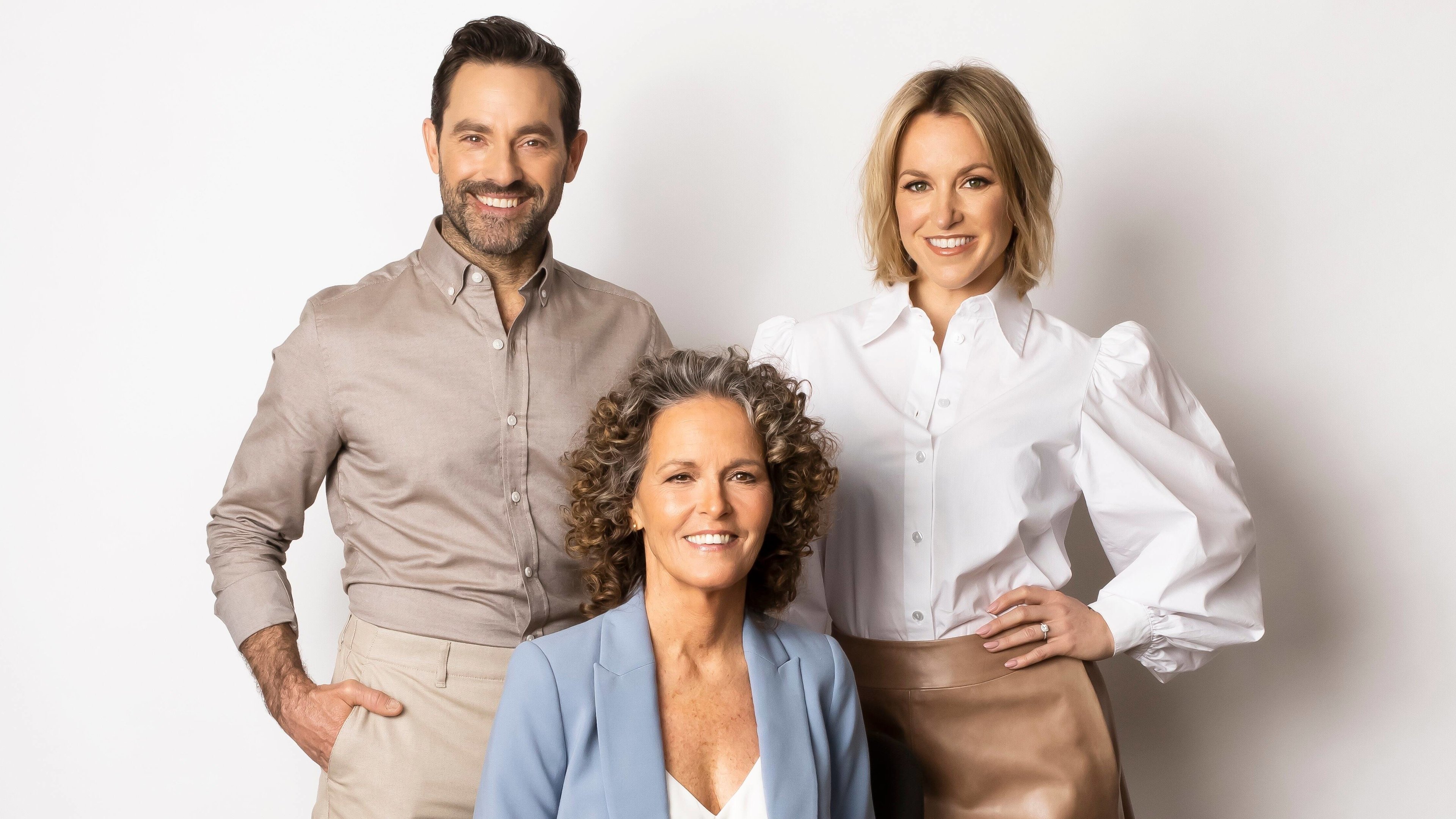 Backdrop for Si on s'aimait