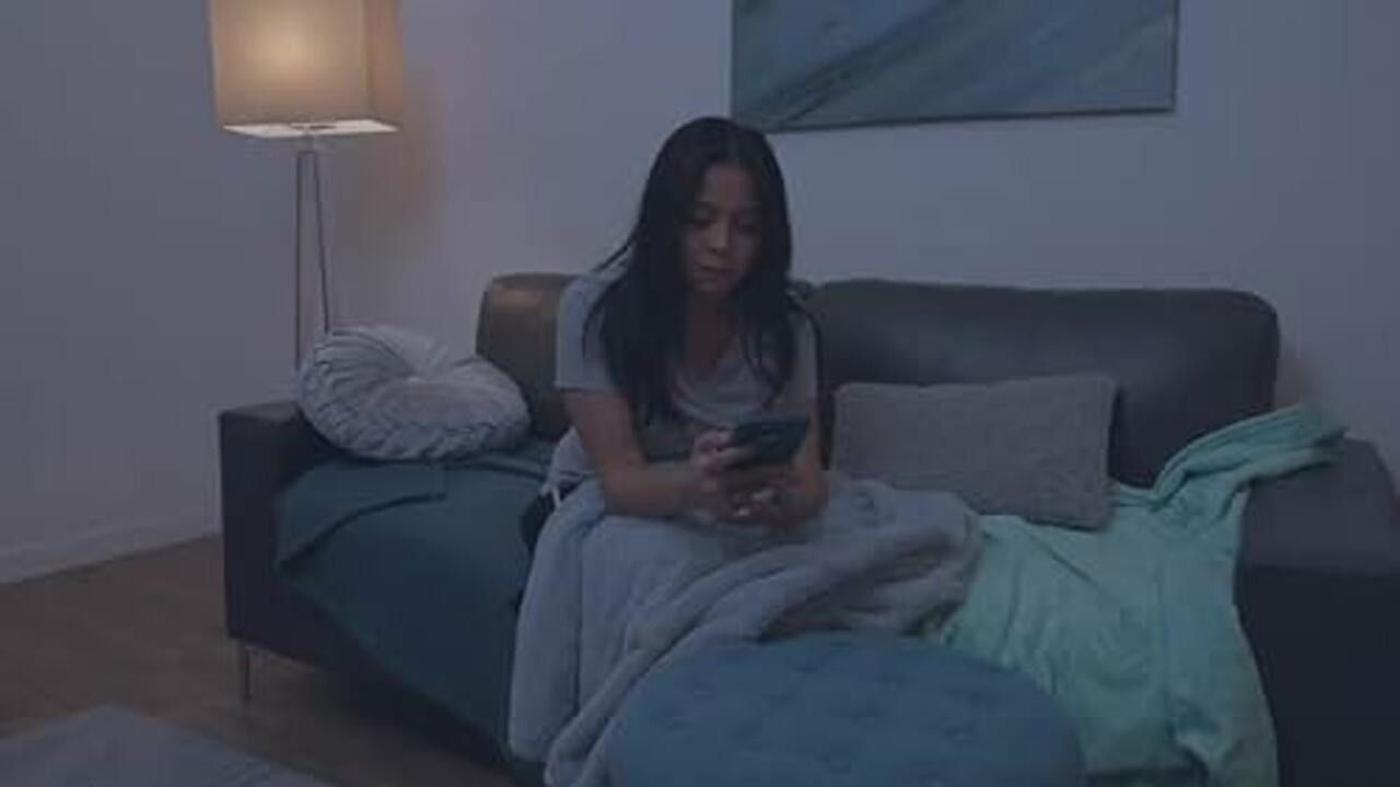 Backdrop for Echoes of Dreams