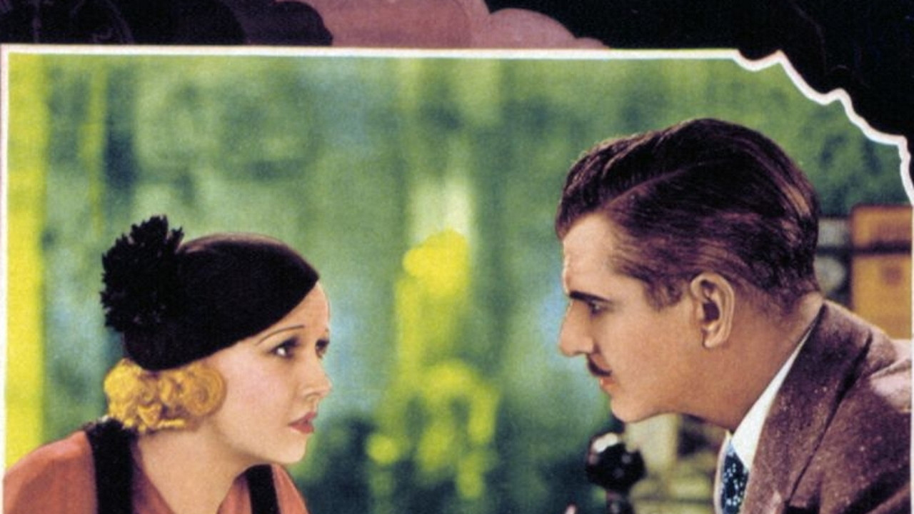 Backdrop for Midnight Warning